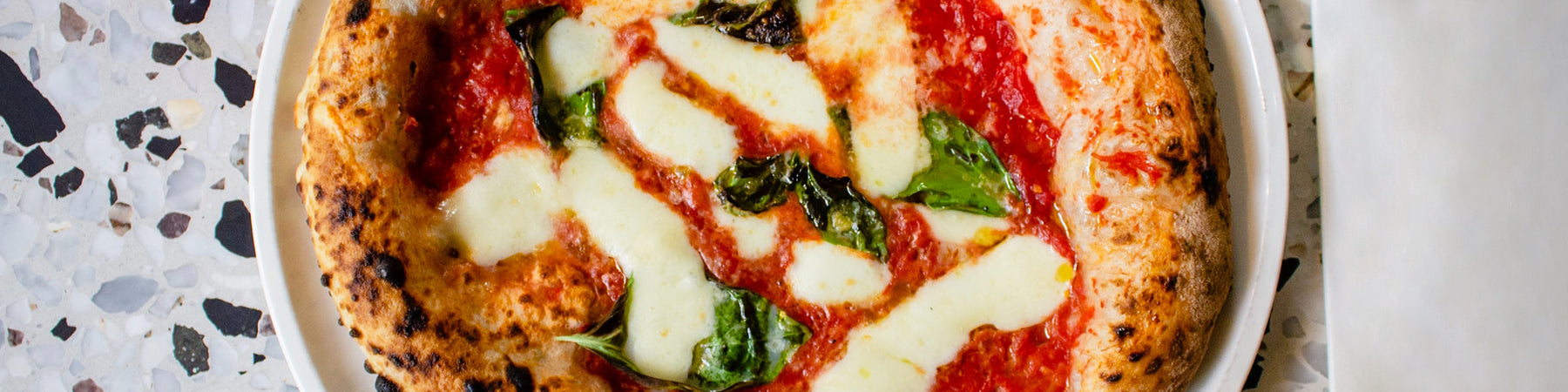World Pizza Day, 5 pizze invernali da non perdere