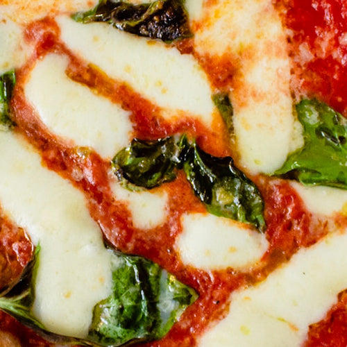 World Pizza Day, 5 pizze invernali da non perdere