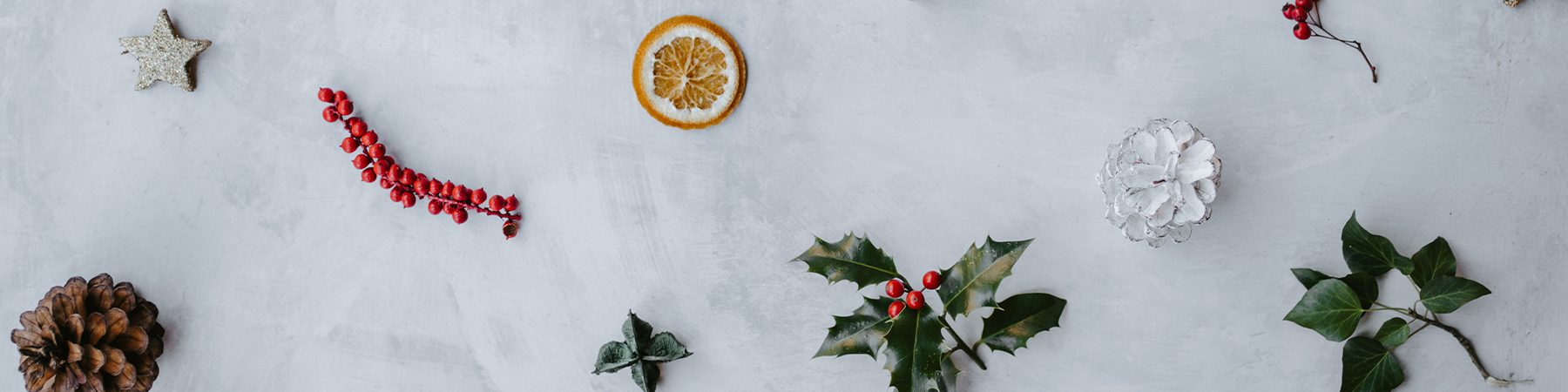 Mise en place natalizia: 4 idee per una tavola calda e accogliente