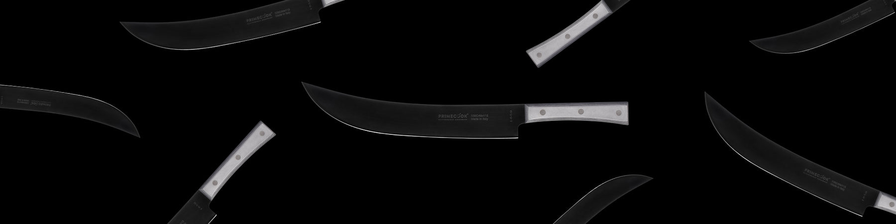 Coltello macellaio 28 cm, professionalità e performance a domicilio