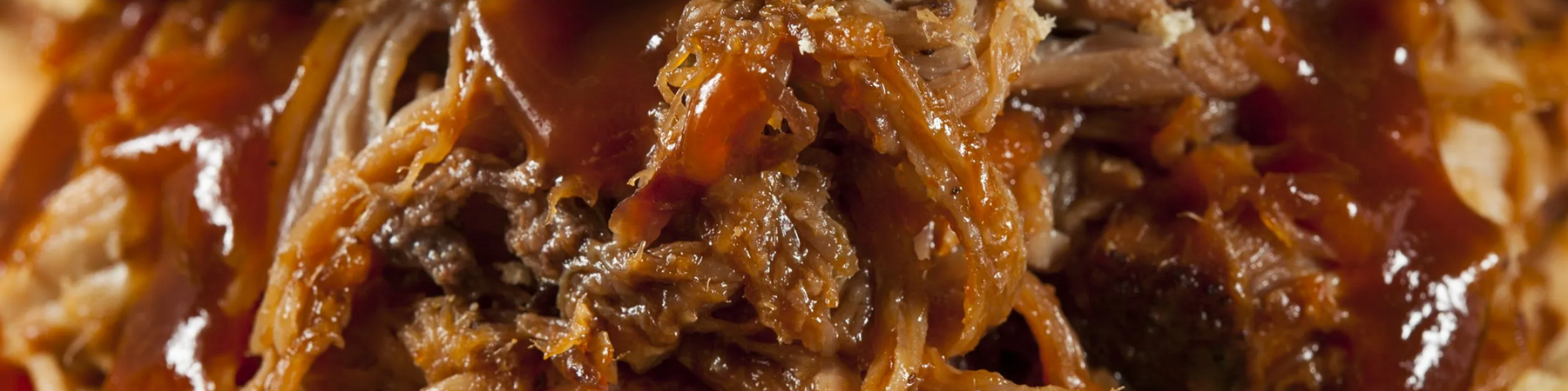 Grigliata di primavera: Sua Maestà Pulled Pork!