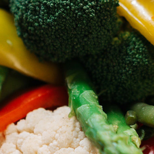 Ricetta di fine estate: spiedini vegetariani