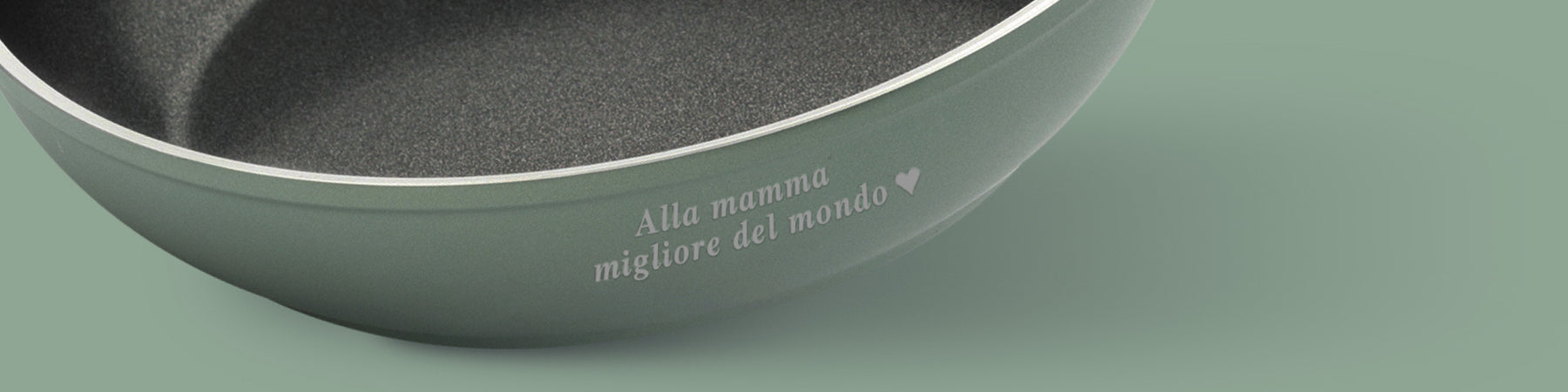 Cara mamma, per la tua festa ti regalo...