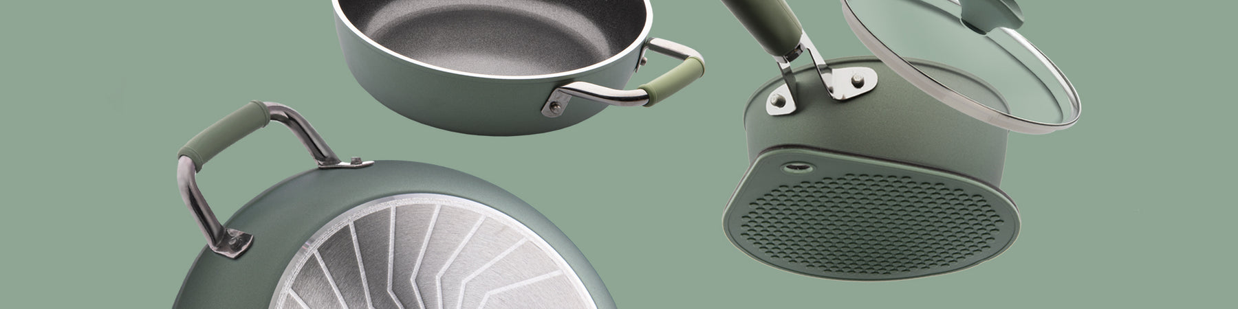 Le novità del mese: nuovi fondi e nuovi articoli Primecook