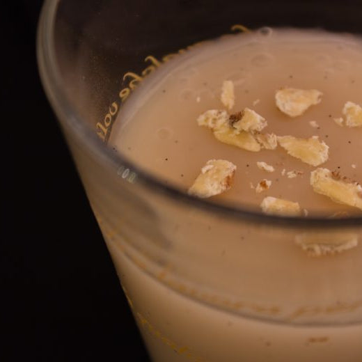 Ricetta: Budini Cocco e Vaniglia