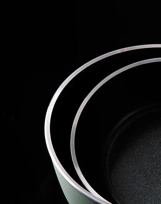 Sicuro per la salute e ecofriendly