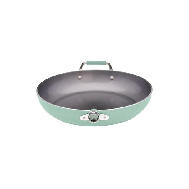 Primecook - Pentole Antiaderenti di Alta Qualità Padella antiaderente Smeralda 32 cm