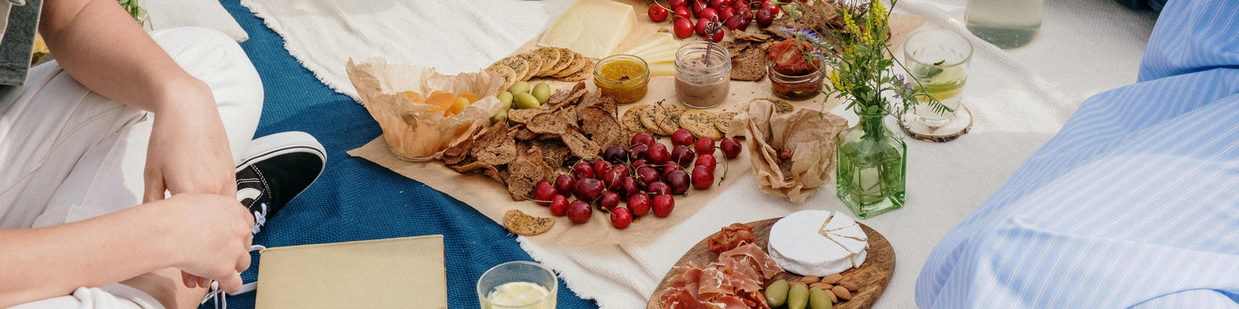 Picnic di Pasquetta: pizza muffin, una ricetta originale e sfiziosa