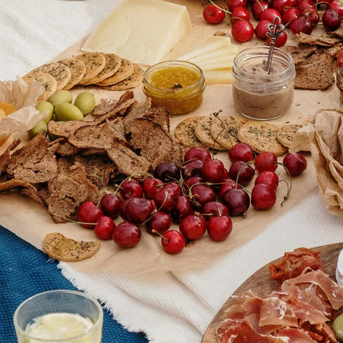 Picnic di Pasquetta: pizza muffin, una ricetta originale e sfiziosa