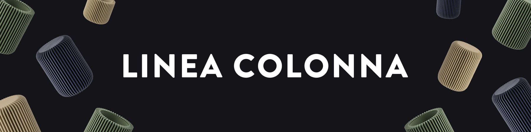 Contenitori in PLA Made in Italy senza PFAS: nasce Linea Colonna