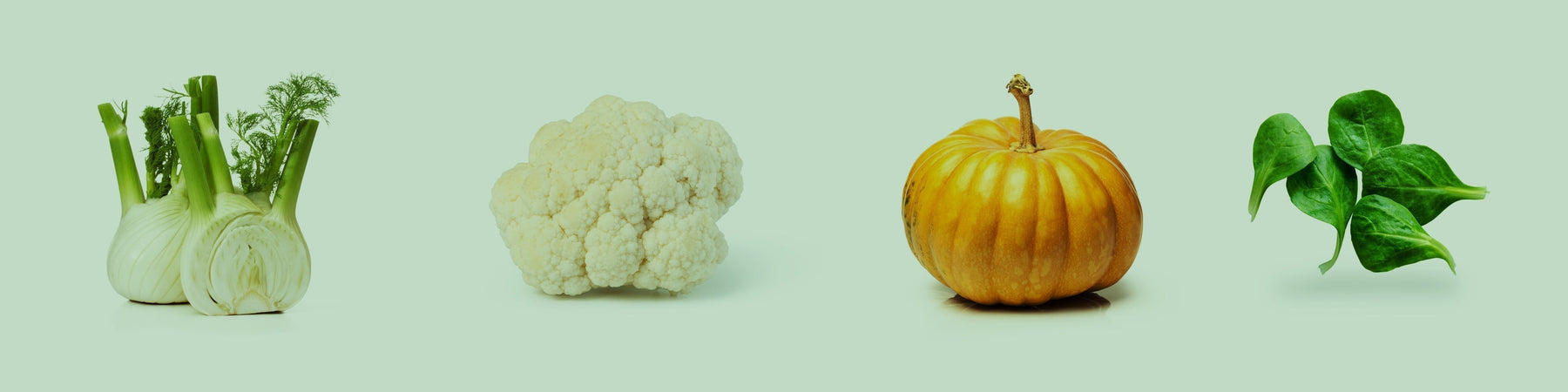 Sapori autentici: l’orto d’autunno a km 0