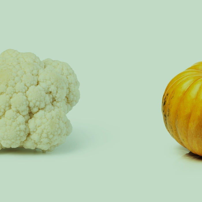 Sapori autentici: l’orto d’autunno a km 0