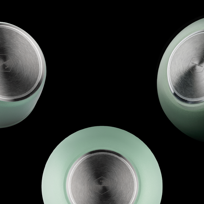 Pentole professionali con fondo 100% acciaio: tutti i plus