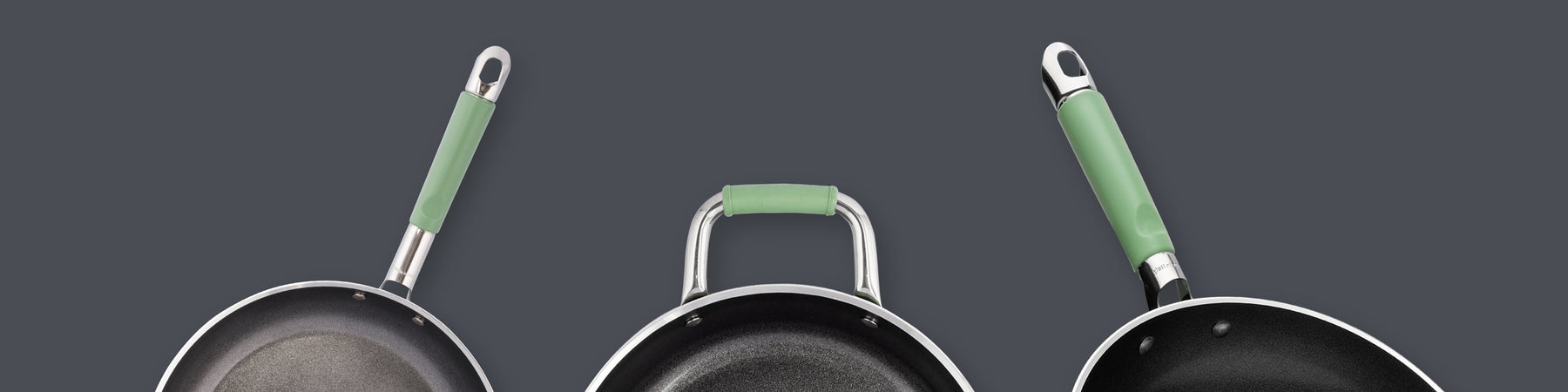 Sicurezza, stabilità e design: i manici ergonomici delle pentole Primecook