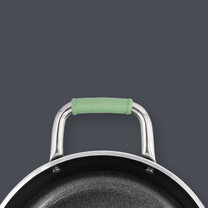 Sicurezza, stabilità e design: i manici ergonomici delle pentole Primecook
