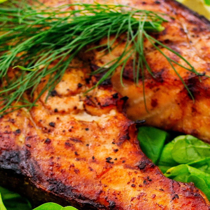 Come cucinare il pesce in padella: 5 errori da evitare