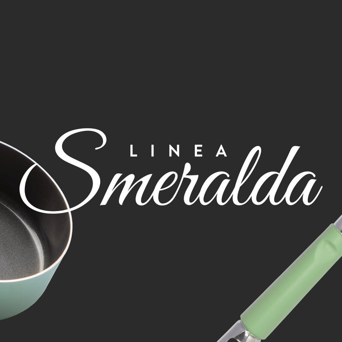 Risotti perfetti a portata di mano: la nuova risottiera antiaderente 24 cm