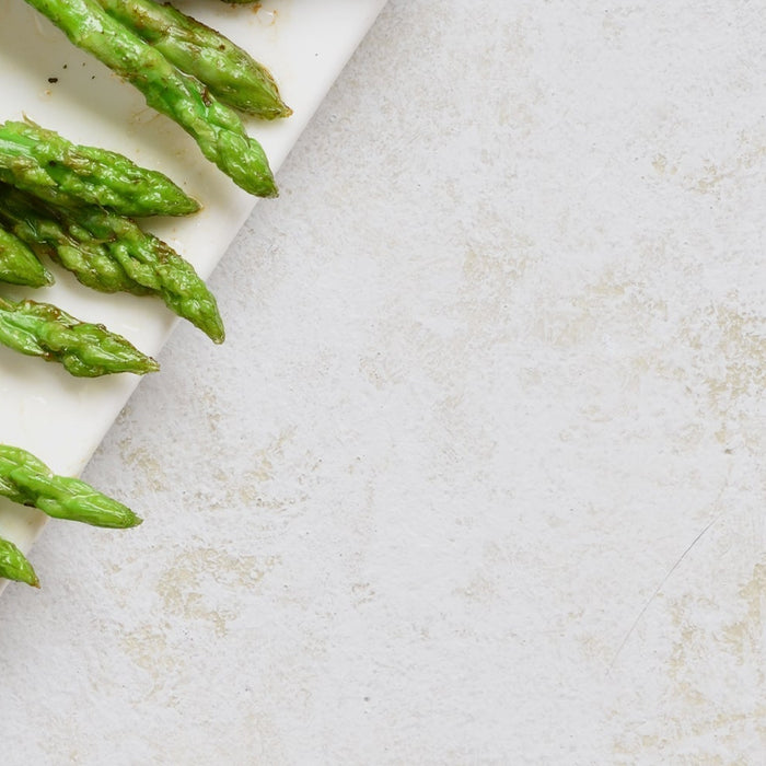 Antipasto di Pasqua: involtini di asparagi e bacon croccante