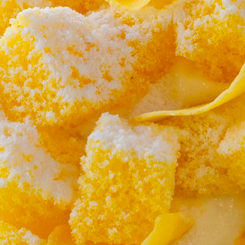 Ricetta: torta mimosa, il dolce simbolo per la festa della donna