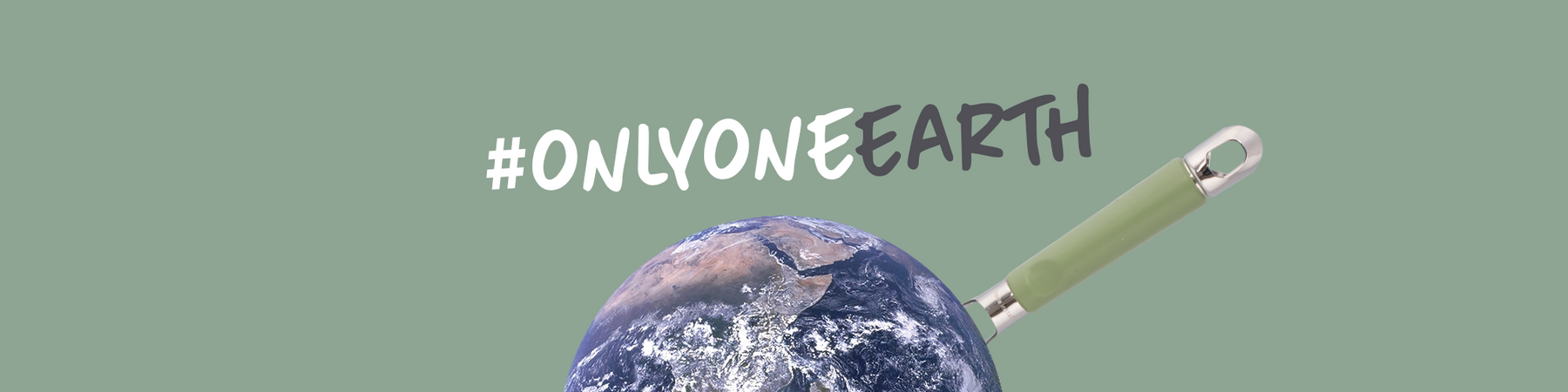 Giornata Mondiale dell'Ambiente: 5 cose che possiamo fare tutti i giorni