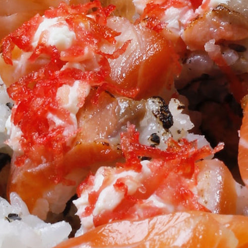 Sushi e sashimi: quali differenze?