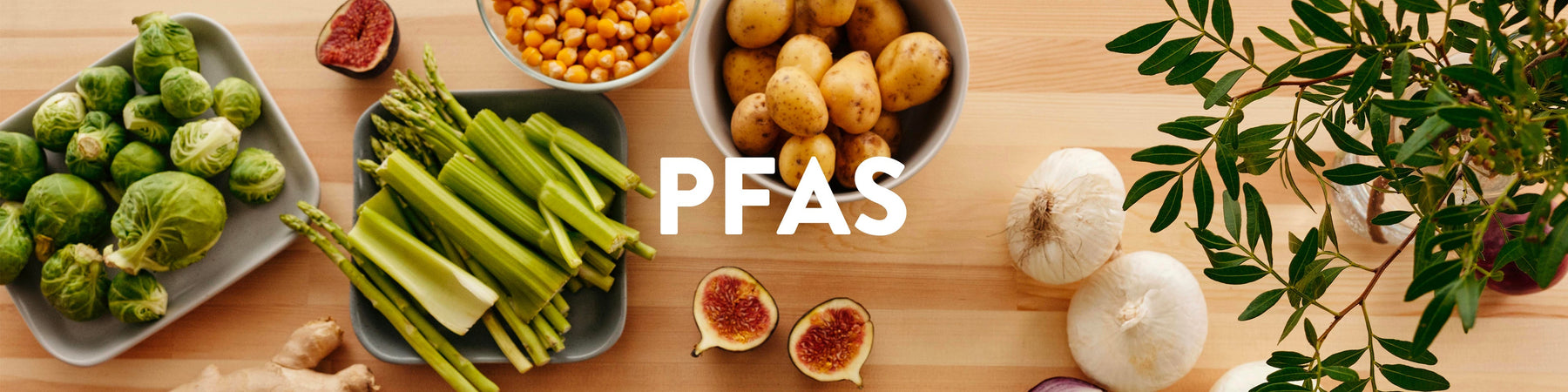 PFAS, cosa sono: rischi per la salute e alternative sicure 2026