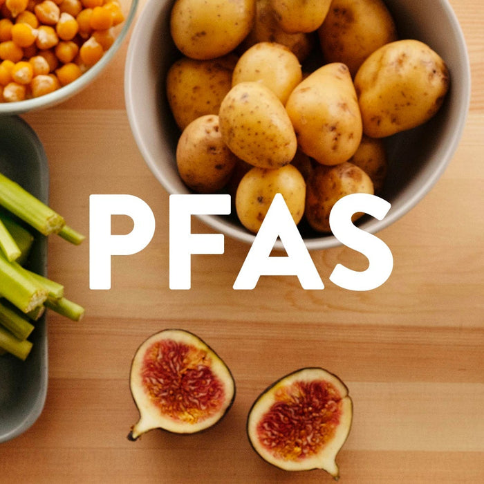 PFAS, cosa sono: rischi per la salute e alternative sicure 2026