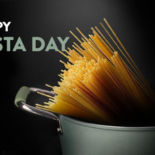 World Pasta Day, 6 curiosità sul piatto italiano più famoso al mondo