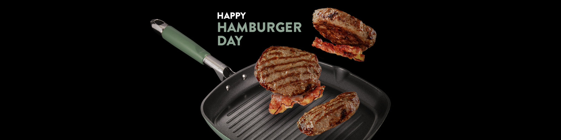 Hamburger Day 2021: e tu come lo festeggi?