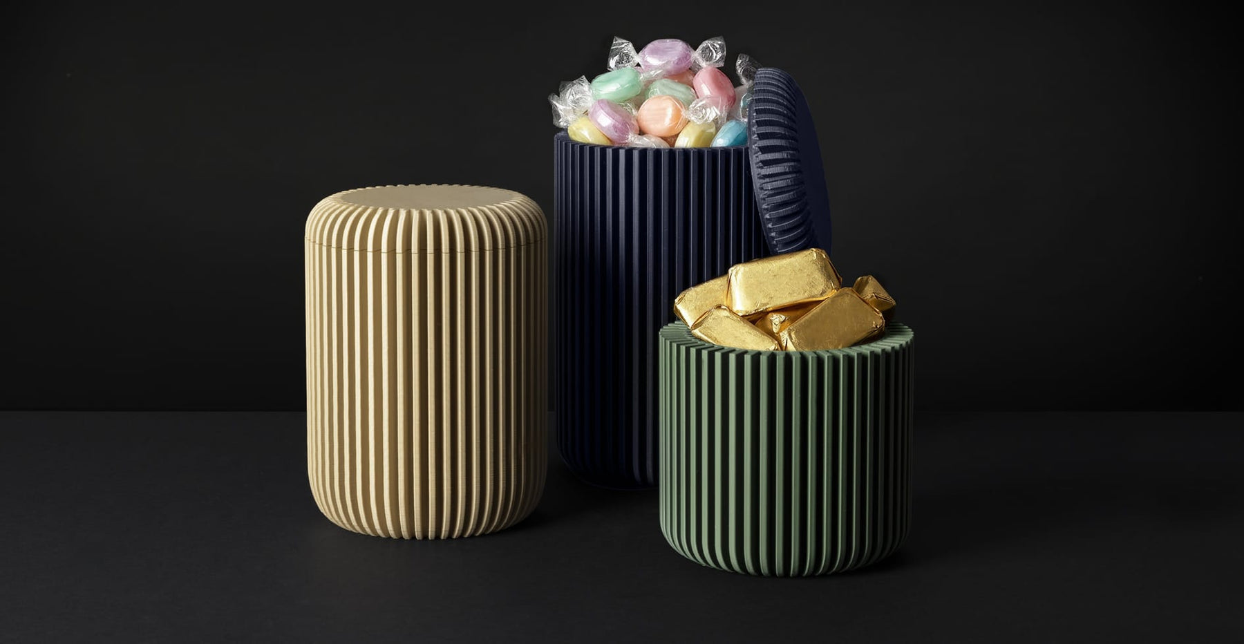 Un oggetto di design pensato per durare