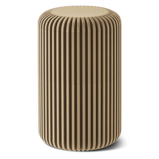 Primecook - Pentole Antiaderenti Beige Barattolo Grande