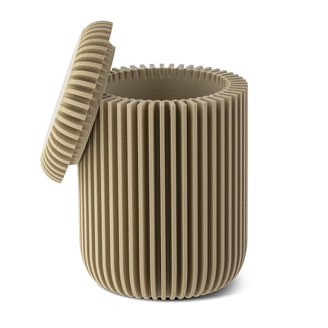 Primecook - Pentole Antiaderenti Contenitore Medio 16 Cm