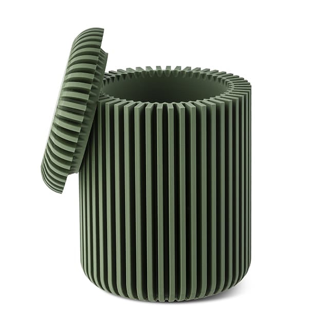 Primecook - Pentole Antiaderenti Contenitore Medio 16 Cm
