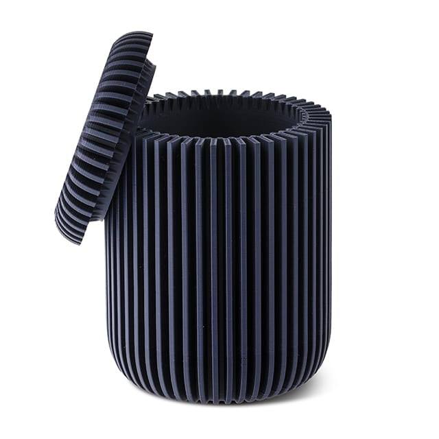 Primecook - Pentole Antiaderenti Contenitore Medio 16 Cm