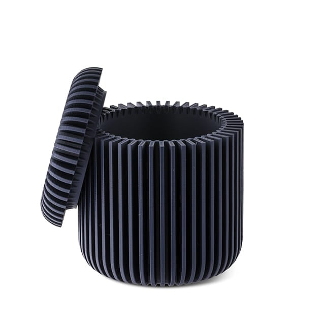 Primecook - Pentole Antiaderenti Contenitore Piccolo 12 Cm