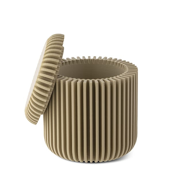Primecook - Pentole Antiaderenti Contenitore Piccolo 12 Cm