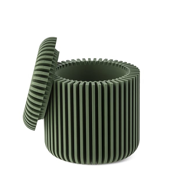 Primecook - Pentole Antiaderenti Contenitore Piccolo 12 Cm
