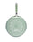 Primecook - Pentole Antiaderenti di Alta Qualità Bistecchiera antiaderente 30 Cm