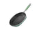 Primecook - Pentole Antiaderenti di Alta Qualità Bistecchiera antiaderente 30 Cm