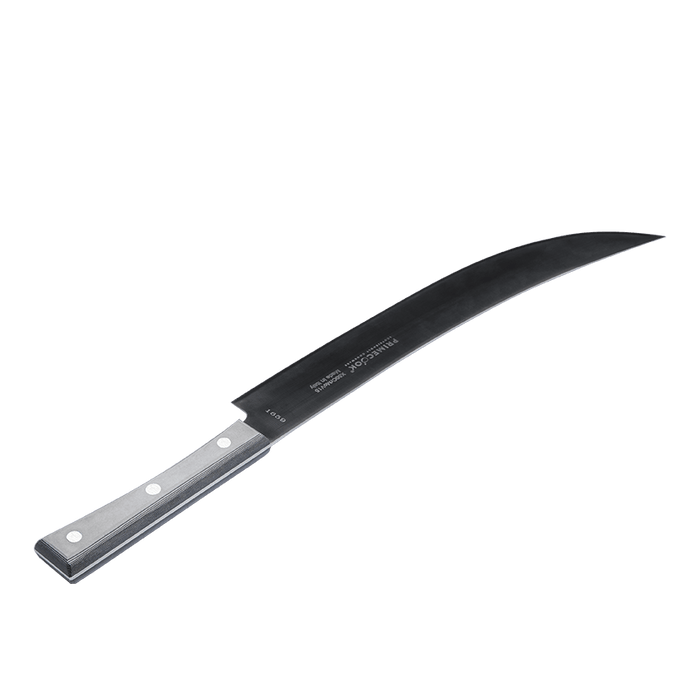 Primecook - Pentole Antiaderenti di Alta Qualità Coltello professionale Macellaio 28 Cm