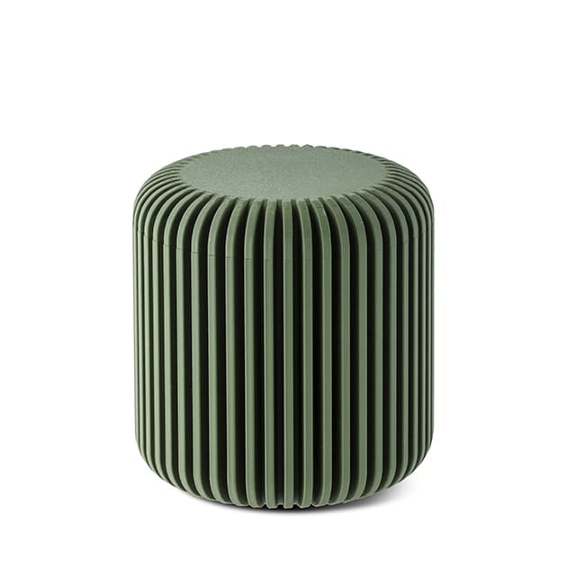 Primecook - Pentole Antiaderenti Verde Barattolo Piccolo