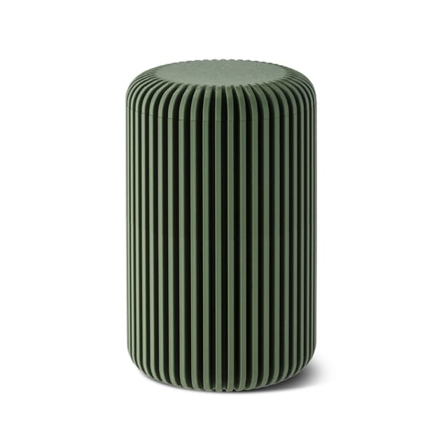 Primecook - Pentole Antiaderenti Verde Contenitore Grande 20 Cm