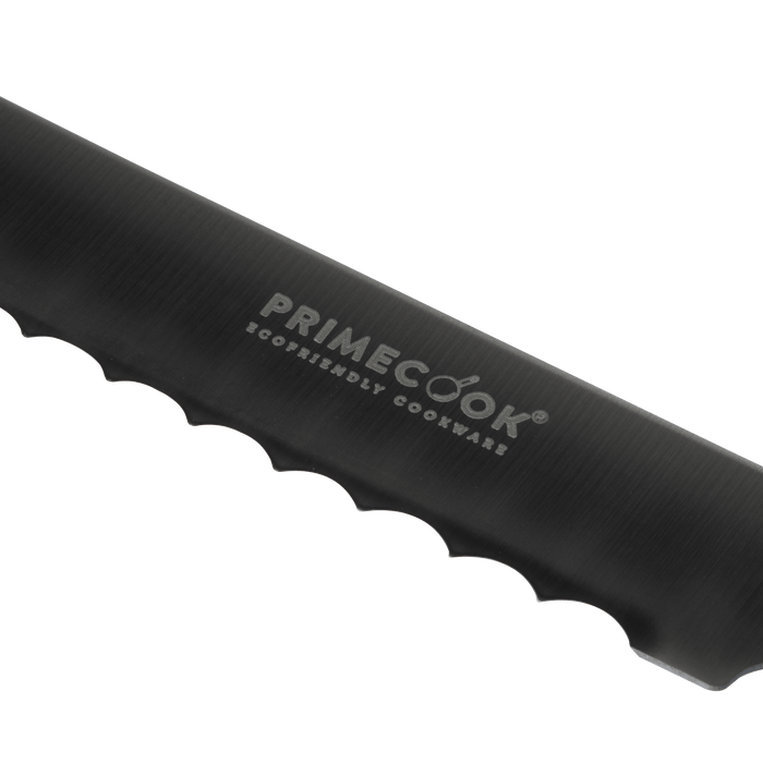 Primecook - Pentole Antiaderenti di Alta Qualità Coltello professionale pomodoro 12 cm