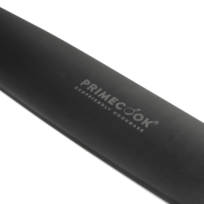 Primecook - Pentole Antiaderenti di Alta Qualità Coltello professionale arrosto 23 cm