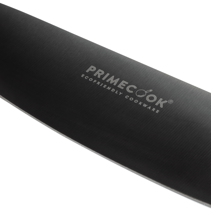 Primecook - Pentole Antiaderenti di Alta Qualità Coltello professionale cucina 20 cm