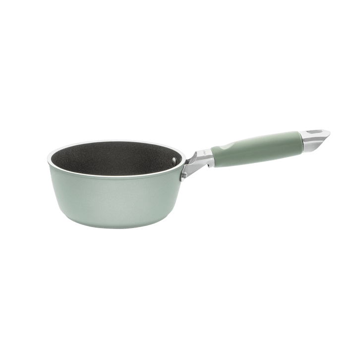 Primecook - Pentole Antiaderenti di Alta Qualità Casseruola 16 cm personalizzabile