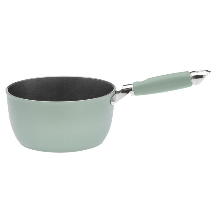 Primecook - Pentole Antiaderenti di Alta Qualità Casseruola 20 cm personalizzabile