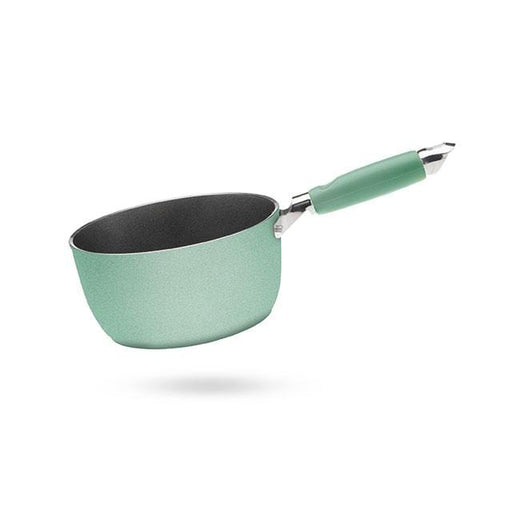 Primecook - Pentole Antiaderenti di Alta Qualità Casseruola antiaderente 1 manico 20 Cm