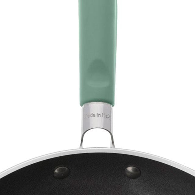 Non-Stick Casserole 20 cm (8 Inch) with 1 Handle — Primecook - Pentole  Antiaderenti di Alta Qualità