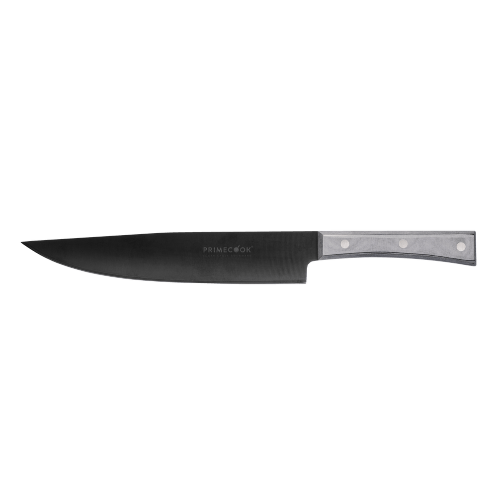 Primecook - Pentole Antiaderenti di Alta Qualità Coltello professionale arrosto 23 cm